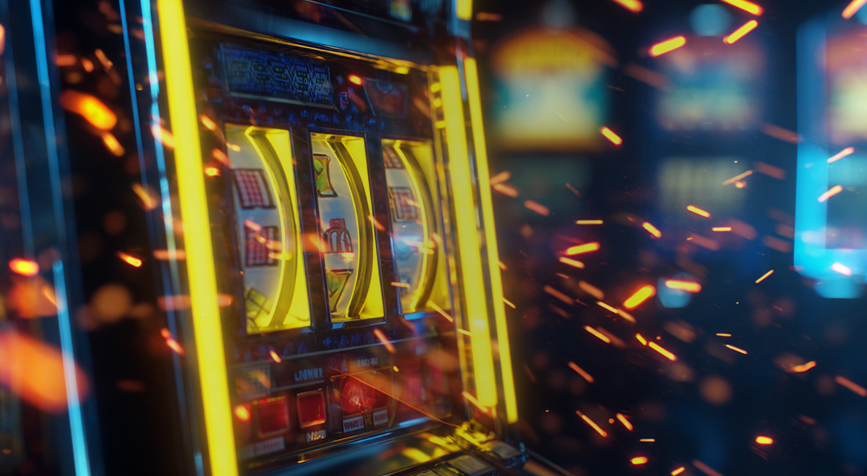 Energy Casino