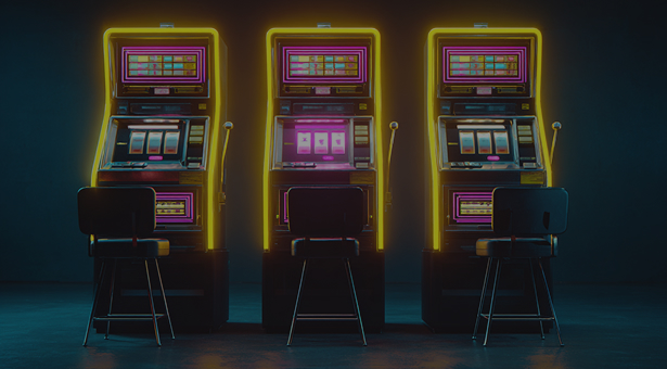 Energy Casino